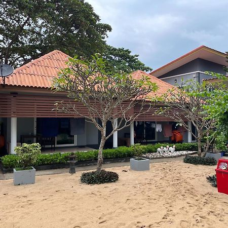 Maenam Villa Hotel Mae Nam Extérieur photo