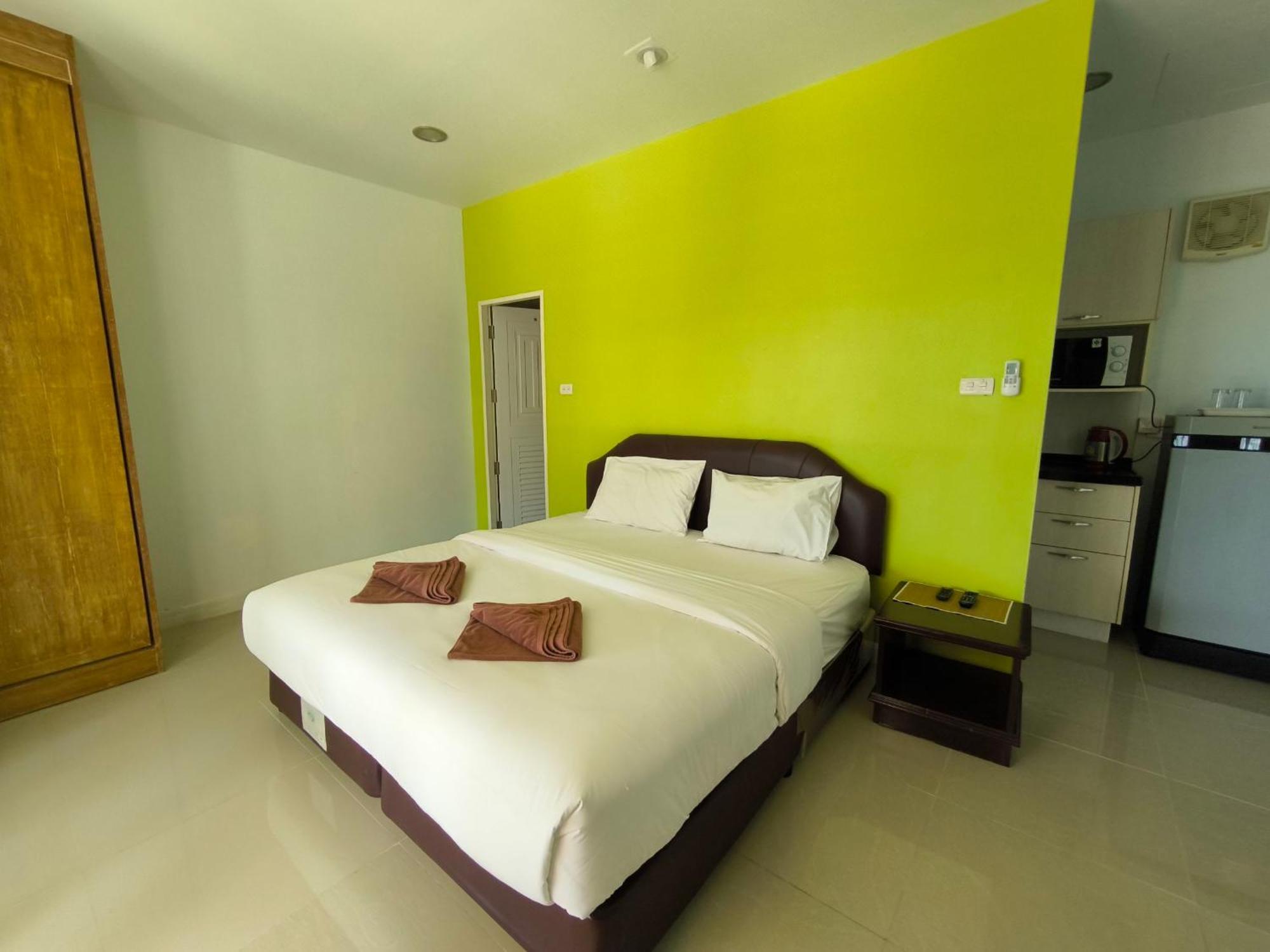 Maenam Villa Hotel Mae Nam Extérieur photo