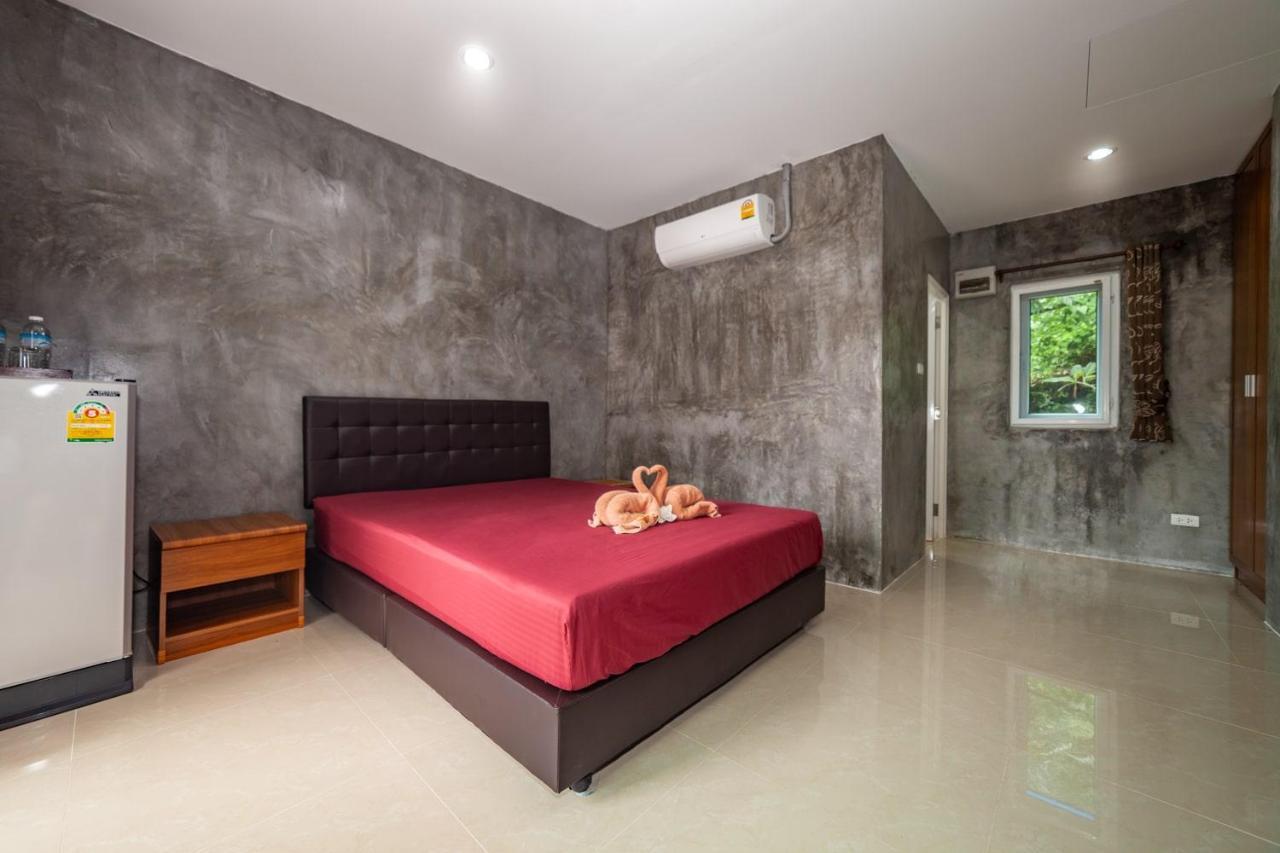 Maenam Villa Hotel Mae Nam Extérieur photo