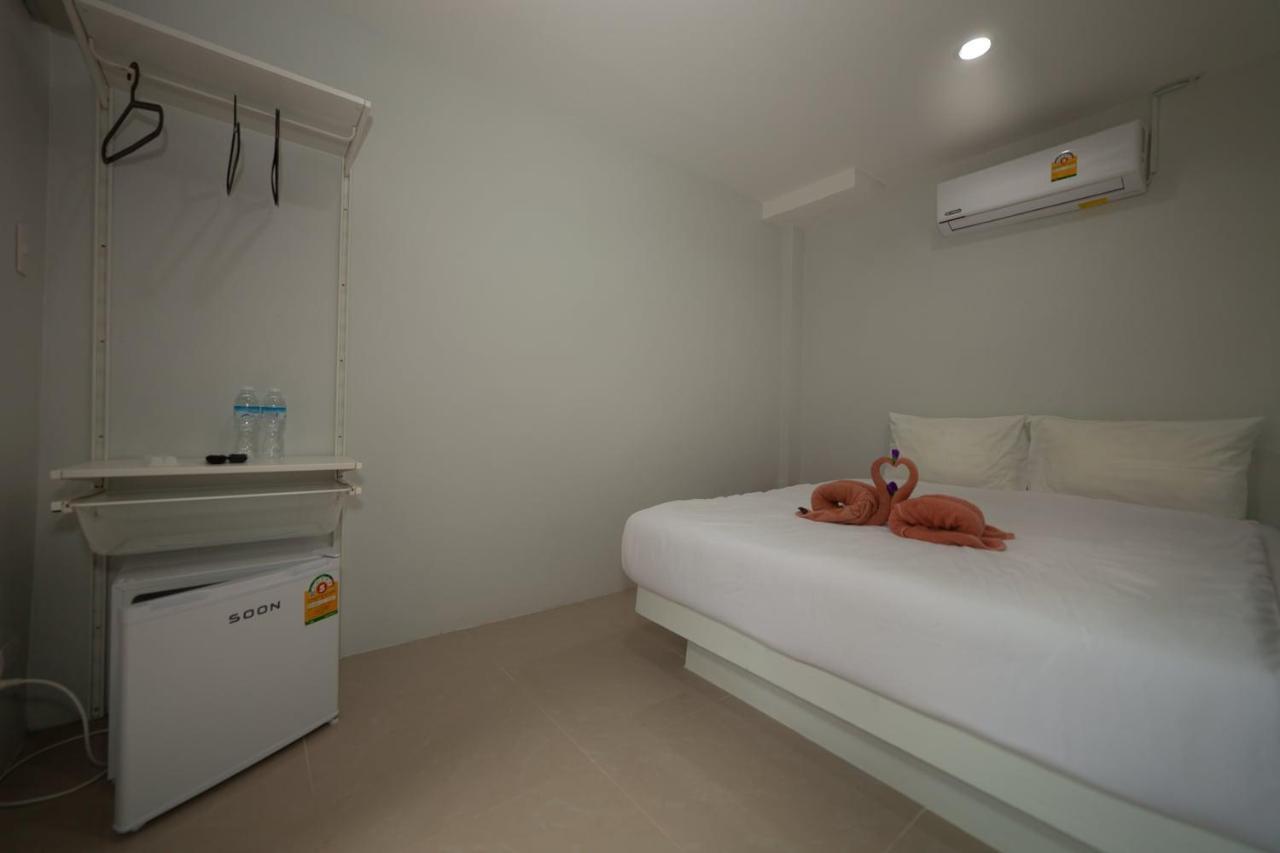 Maenam Villa Hotel Mae Nam Extérieur photo