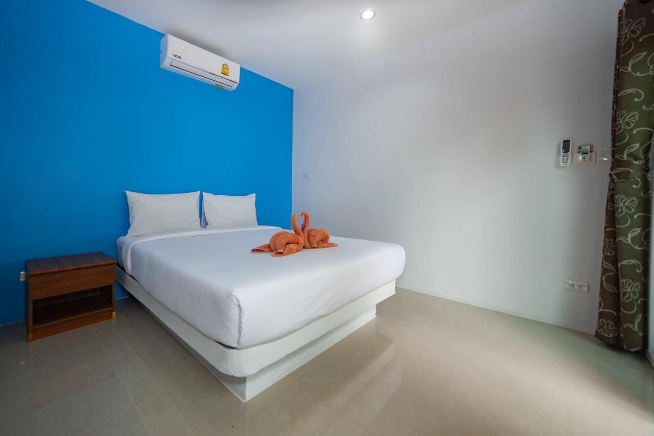 Maenam Villa Hotel Mae Nam Extérieur photo