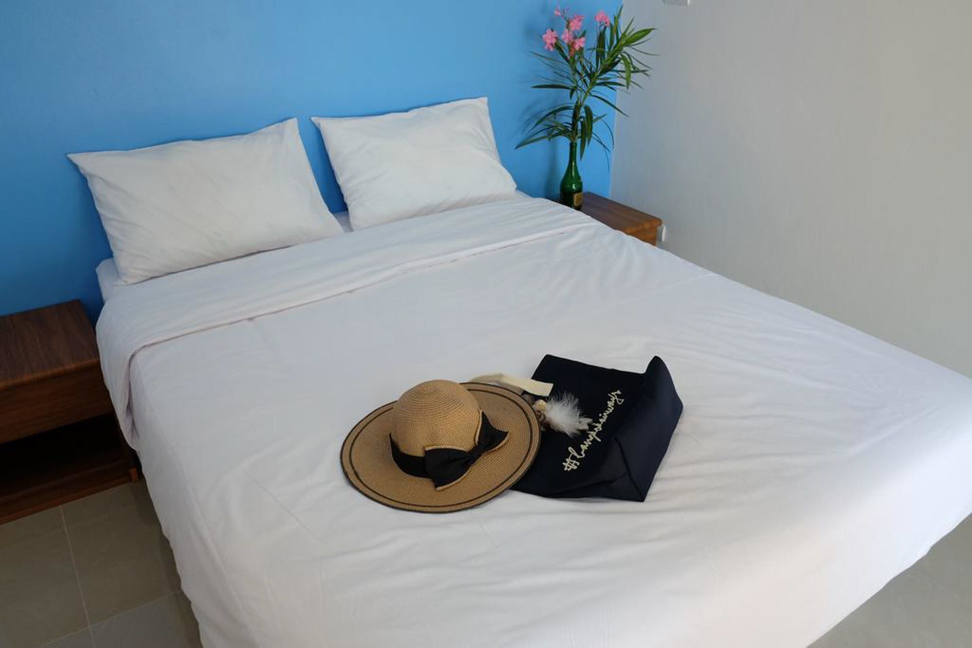 Maenam Villa Hotel Mae Nam Extérieur photo